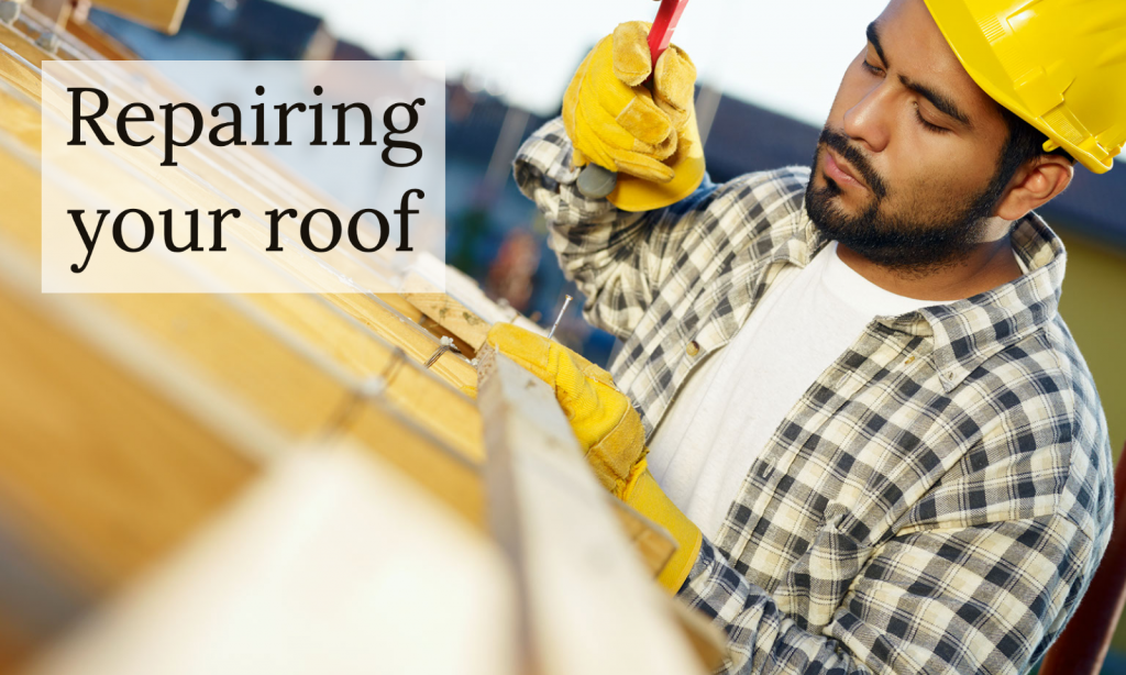 roofing