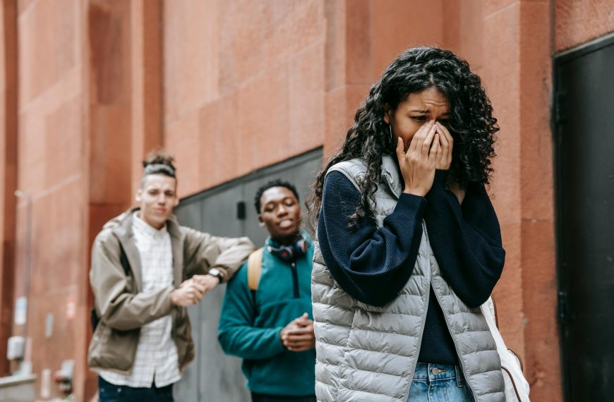 Can You Sue for Emotional Distress? What the Law Says