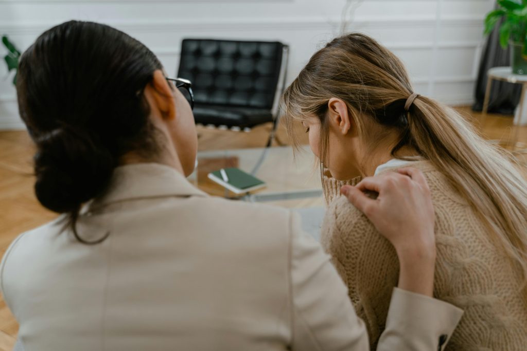 Can You Sue for Emotional Distress? Legal Guide